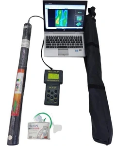 تصویر فروشگاه فلزیاب تیوا