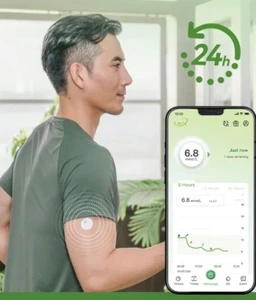 تصویر فروشگاه دیابت شاپ نجات