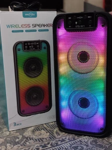 تصویر فروشگاه اسپیکر رادین