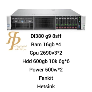 تصویر فروشگاه راسا پرداز آراد ولیعصر