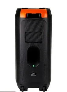 تصویر فروشگاه بازرگانی جعفری امین حضور