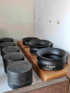 تصویر فروشگاه دستگاه اسپرسو کاف