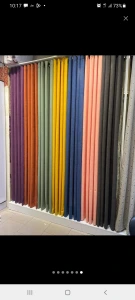 تصویر فروشگاه پرده شیرازی