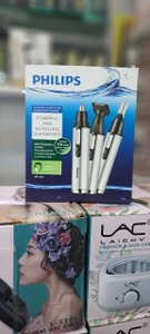 تصویر فروشگاه لوازم برقی رحمانی