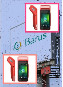 تصویر فروشگاه کارتخوان سیار و ثابت باروس