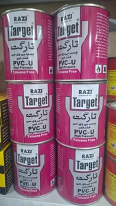 تصویر فروشگاه رنگ باقری