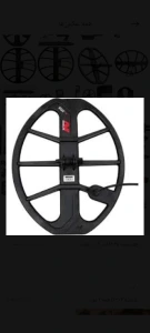 تصویر فروشگاه فلزیاب نوین