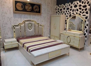 تصویر فروشگاه نیهاد لند