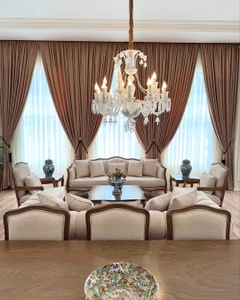 تصویر فروشگاه مبل کلاسیک تهران