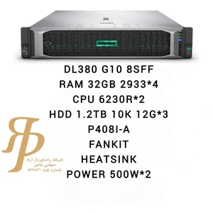 تصویر فروشگاه راسا پرداز آراد ولیعصر