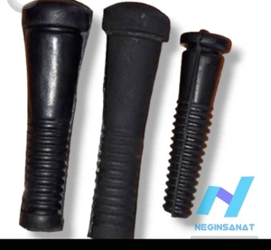 تصویر فروشگاه لاستیک سازی نگین صنعت