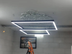 تصویر فروشگاه روشنایی هشت بهشت