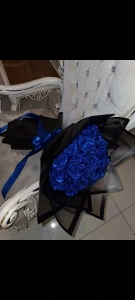 تصویر فروشگاه دلوین رز