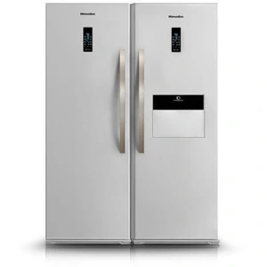 تصویر فروشگاه فامیلی امین حضور