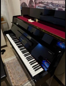 تصویر فروشگاه موسیقی یاماها سنتر