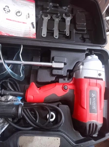 تصویر فروشگاه حامد ابزار نجفی