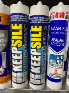 تصویر فروشگاه تجهیزات ایمنی رامین