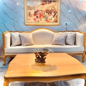 تصویر فروشگاه مبلمان اسپرلوس