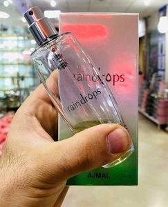 تصویر فروشگاه ارکیده پرفیوم