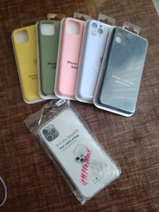 تصویر فروشگاه لوازم جانبی یومو