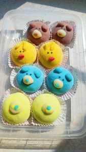 تصویر فروشگاه پانی کیک