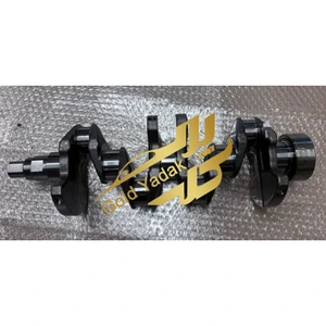 تصویر فروشگاه گلد یدک