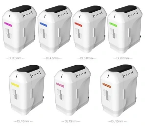 تصویر فروشگاه لیزر پلاس