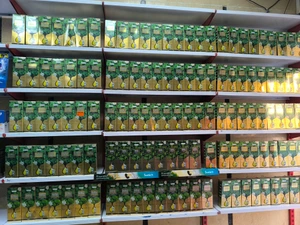 تصویر فروشگاه سهرابی لند