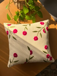 تصویر فروشگاه دست دوزه نیلوفر