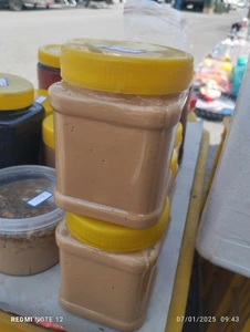 تصویر فروشگاه لبنیات محلی مرزی