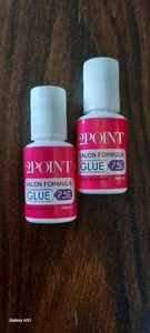 تصویر فروشگاه پخش مژه غفوری