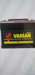 تصویر فروشگاه باطری معصومی