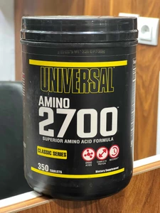 تصویر فروشگاه مکمل ورزشی آیسل