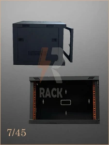 تصویر فروشگاه تجهیزات شبکه رادین