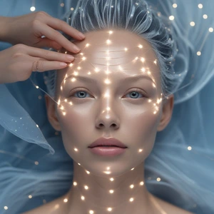 تصویر فروشگاه آرامیس لیزر