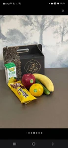 تصویر فروشگاه پک پذیرایی روشا