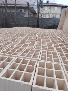 تصویر فروشگاه مصالح تکماش