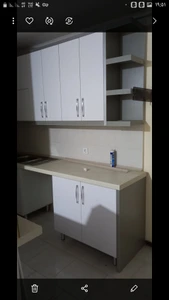 تصویر فروشگاه کابینت سان وود