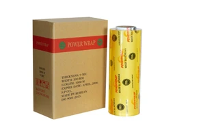 تصویر فروشگاه سام پلاست اصفهان