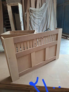 تصویر فروشگاه صنایع چوب آریانا توس