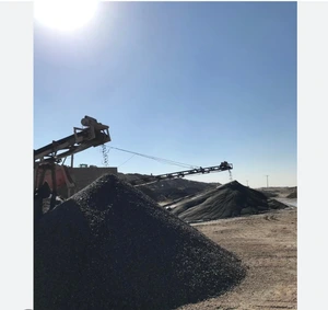 تصویر فروشگاه شن و ماسه رود سلمان