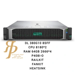 تصویر فروشگاه راسا پرداز آراد ولیعصر