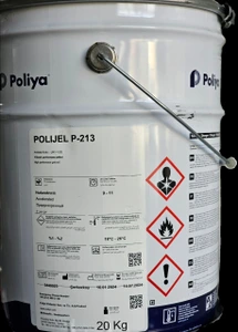 تصویر فروشگاه پلی آذر کامپوزیت