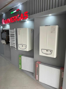 تصویر فروشگاه آقای پکیج1