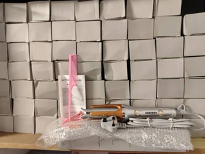تصویر فروشگاه بازرگانی غیاثی