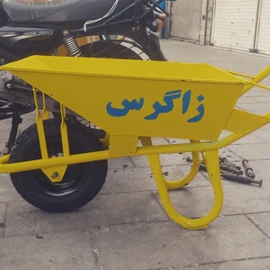 تصویر فروشگاه زاگرس فرغون