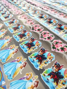 تصویر فروشگاه اصفهان پلاک