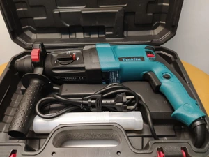 تصویر فروشگاه ابزارآلات راک(rock)