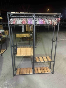 تصویر فروشگاه تجهیزات فروشگاهی امیر