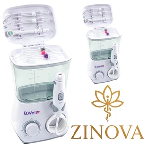 تصویر فروشگاه زینووا